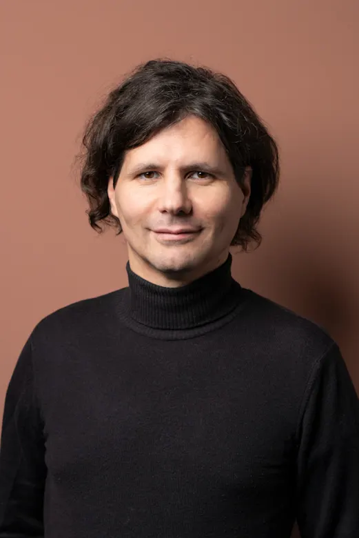 Torben Hansen, Member of the Executive Board
