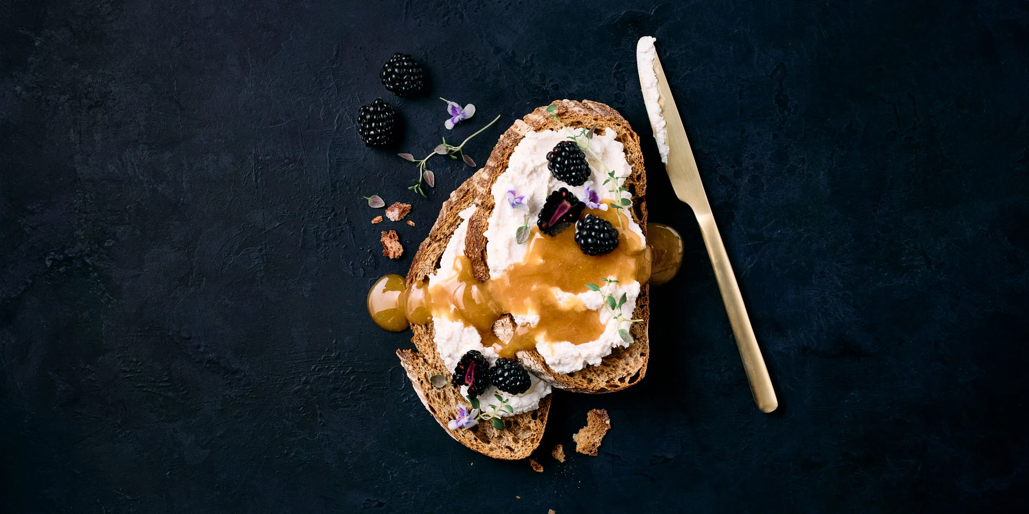 FC TTC ManukaHealth Everyday Toast