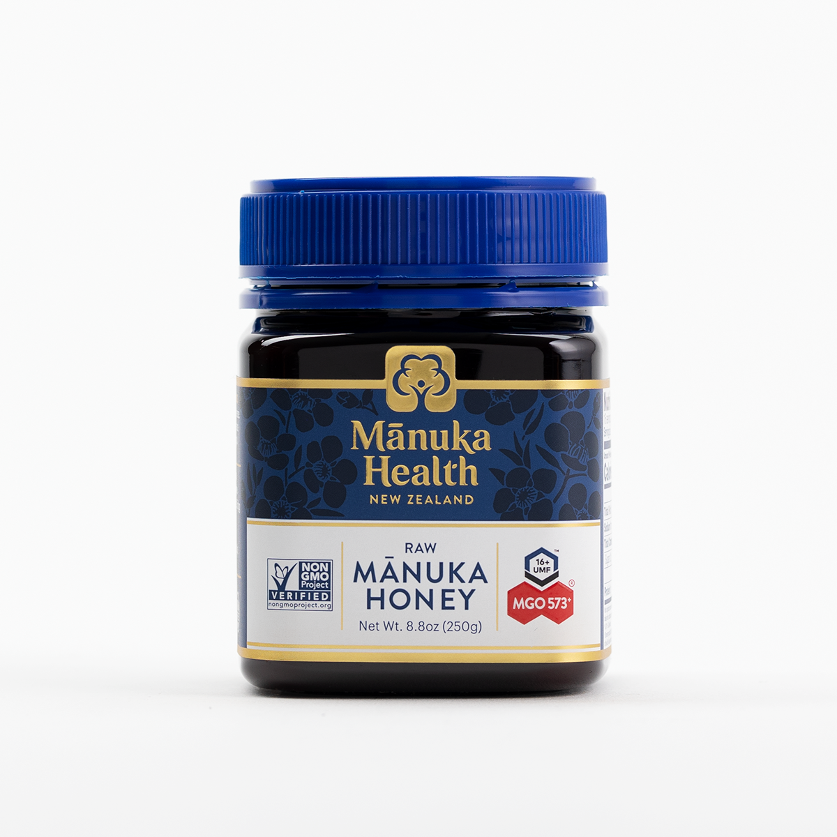 Original MGO 573 Mānuka Honey US 