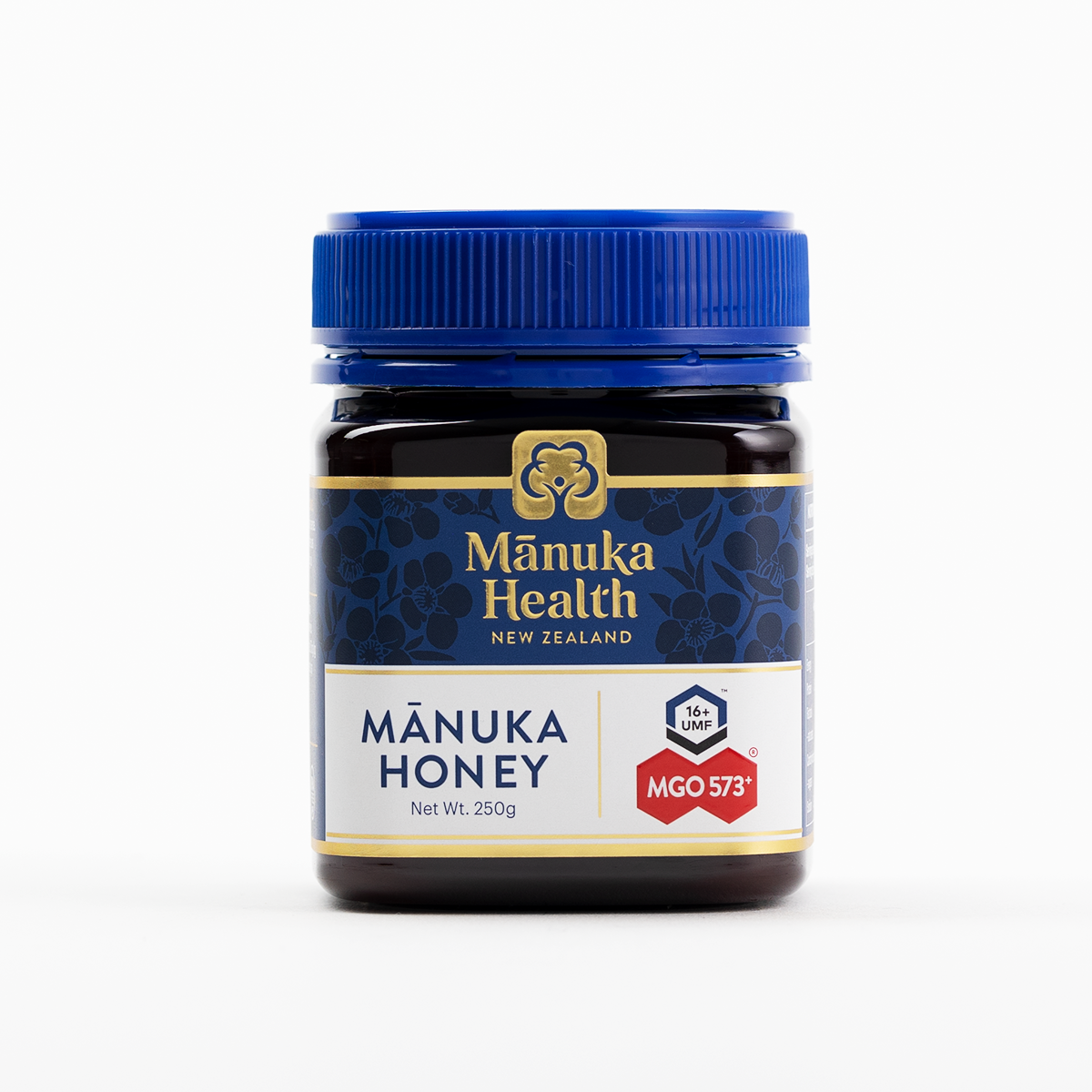 Original MGO 573 Mānuka Honey ANZ