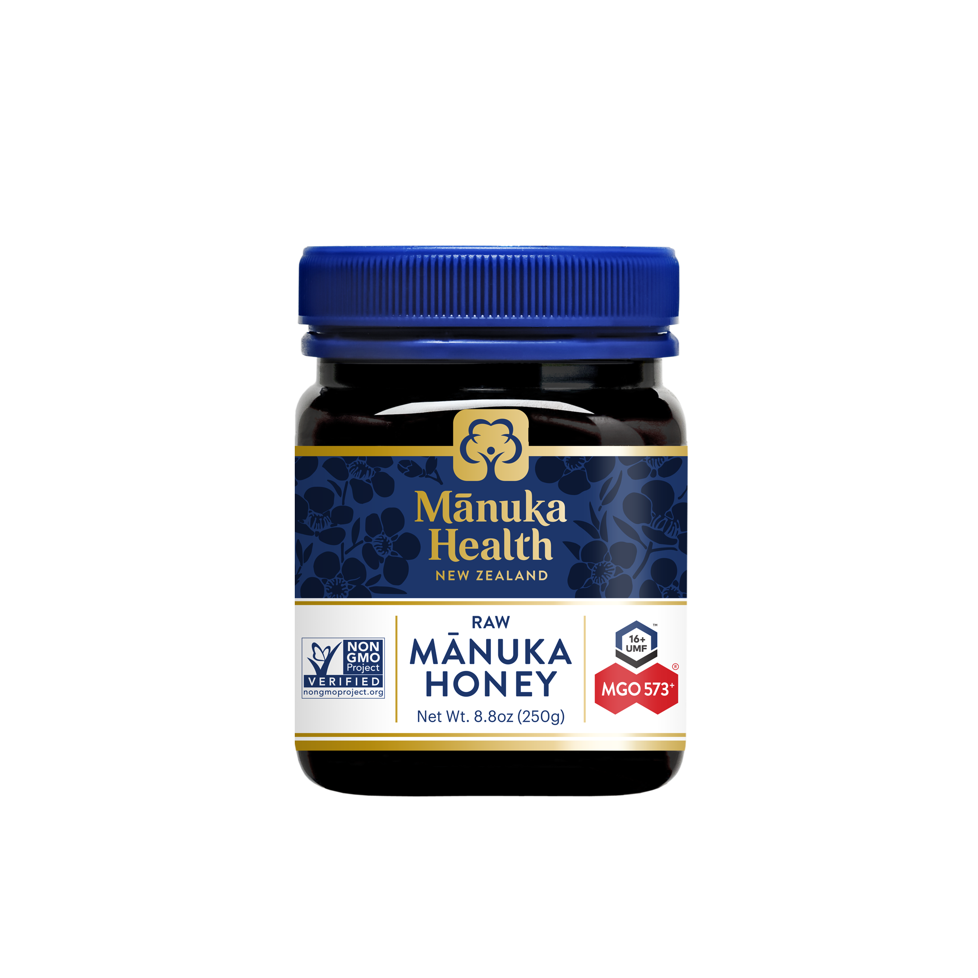 Original MGO 573 Mānuka Honey 