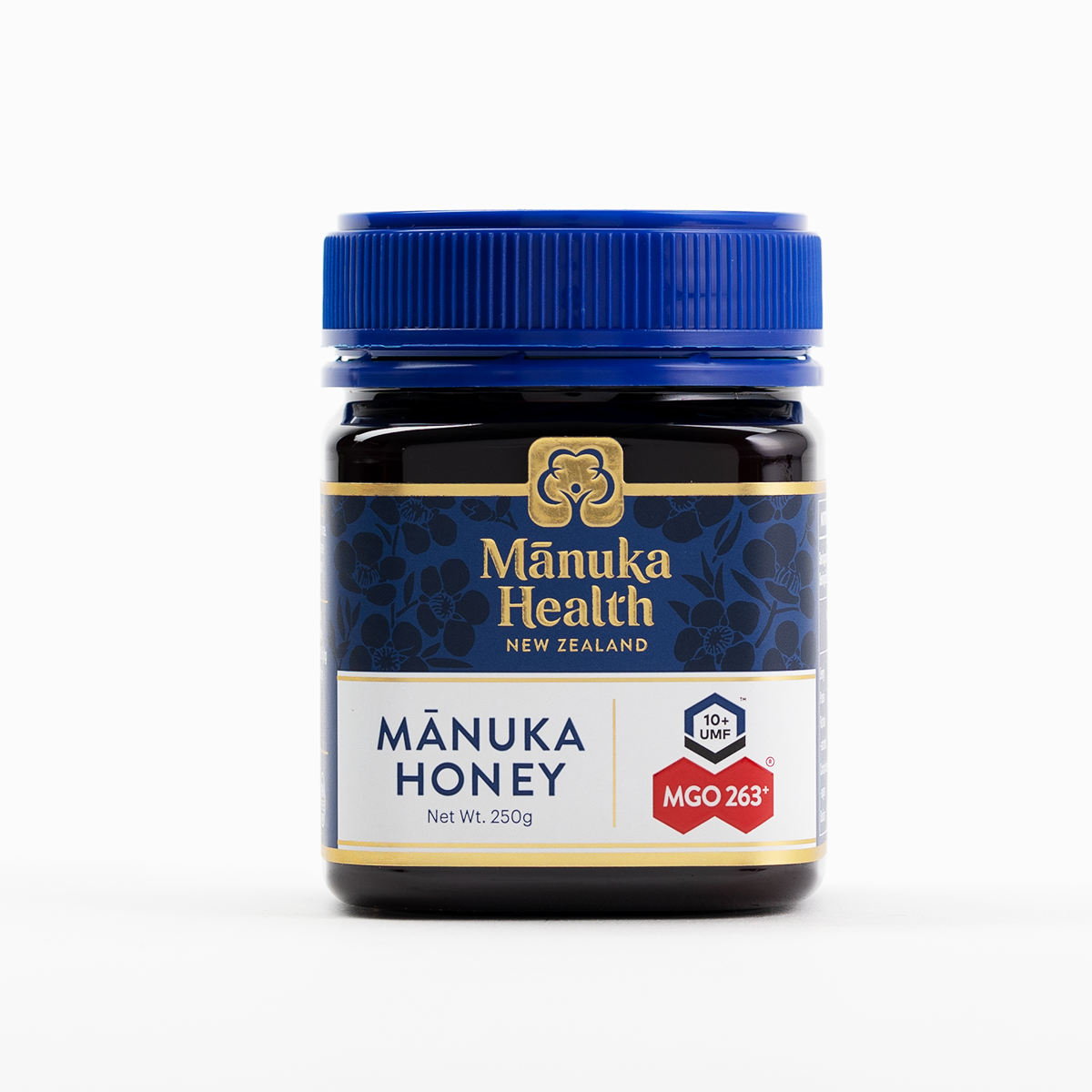 Original MGO 263 Mānuka Honey ANZ