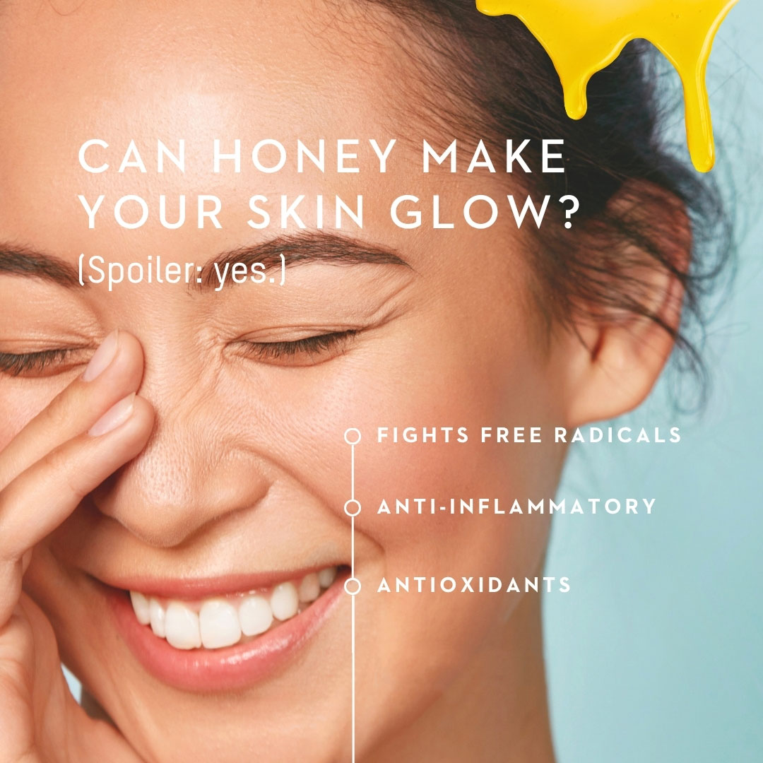 Eternal Renewal Anti-aging Face Cream with Royal Jelly & Bee Venom