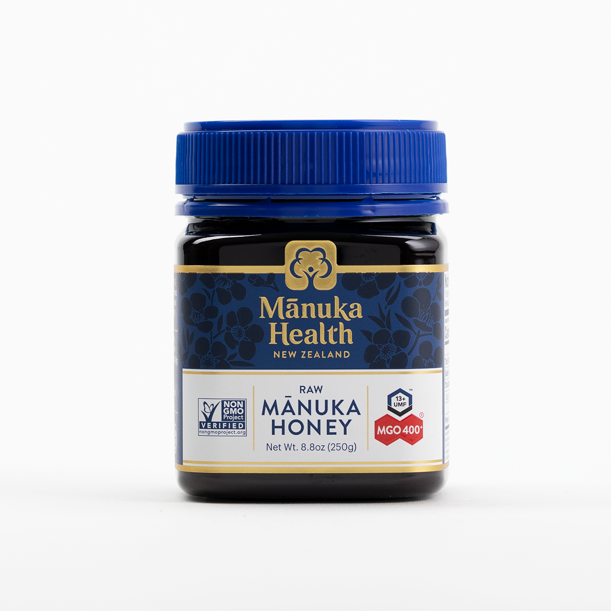 Original MGO 400 Mānuka Honey US