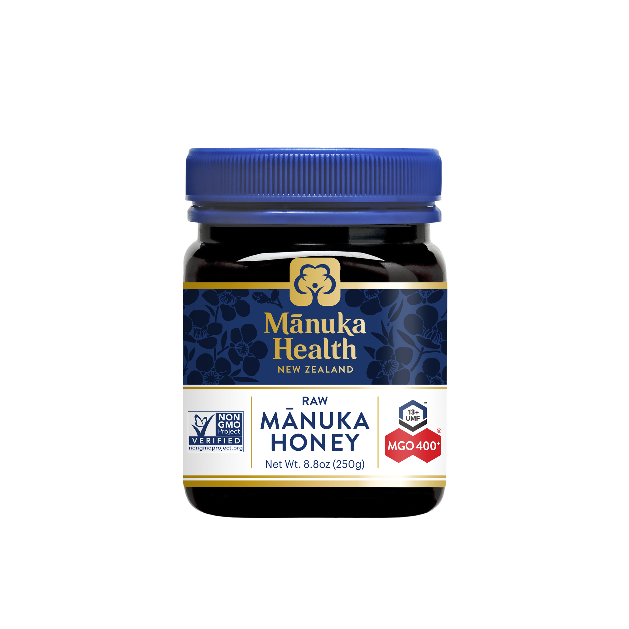 Original MGO 400 Mānuka Honey 