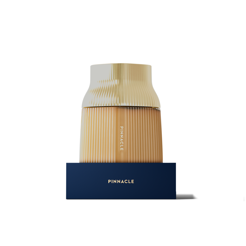 Discover Pinnacle Harvest THE 1600+: Our Highest Grade Manuka Honey