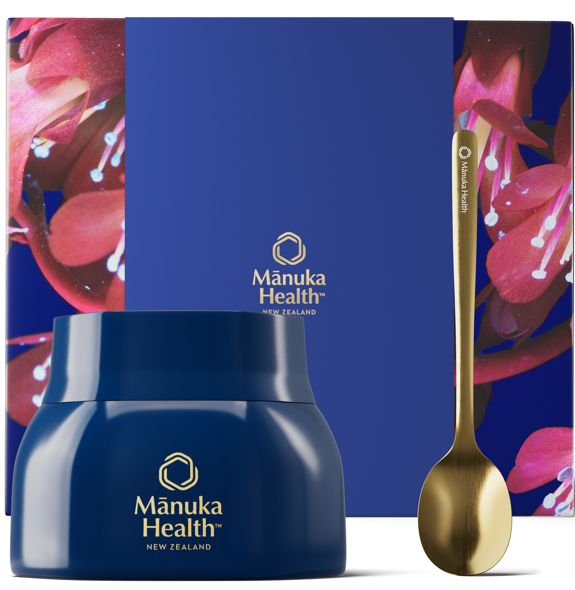 MHNZ Manuka Honey Kit 300 sq