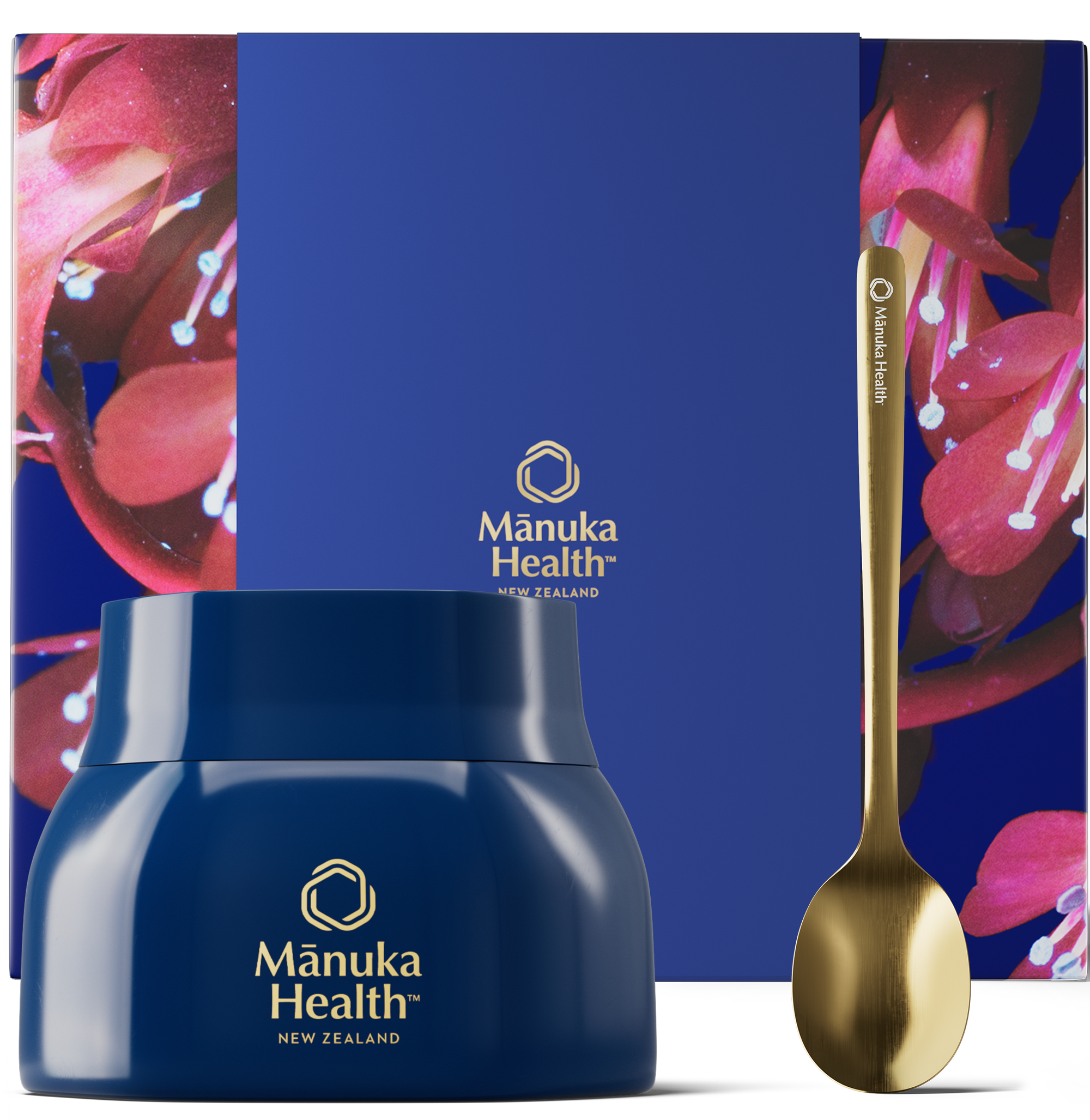 MHNZ Manuka Honey Kit 300 sq