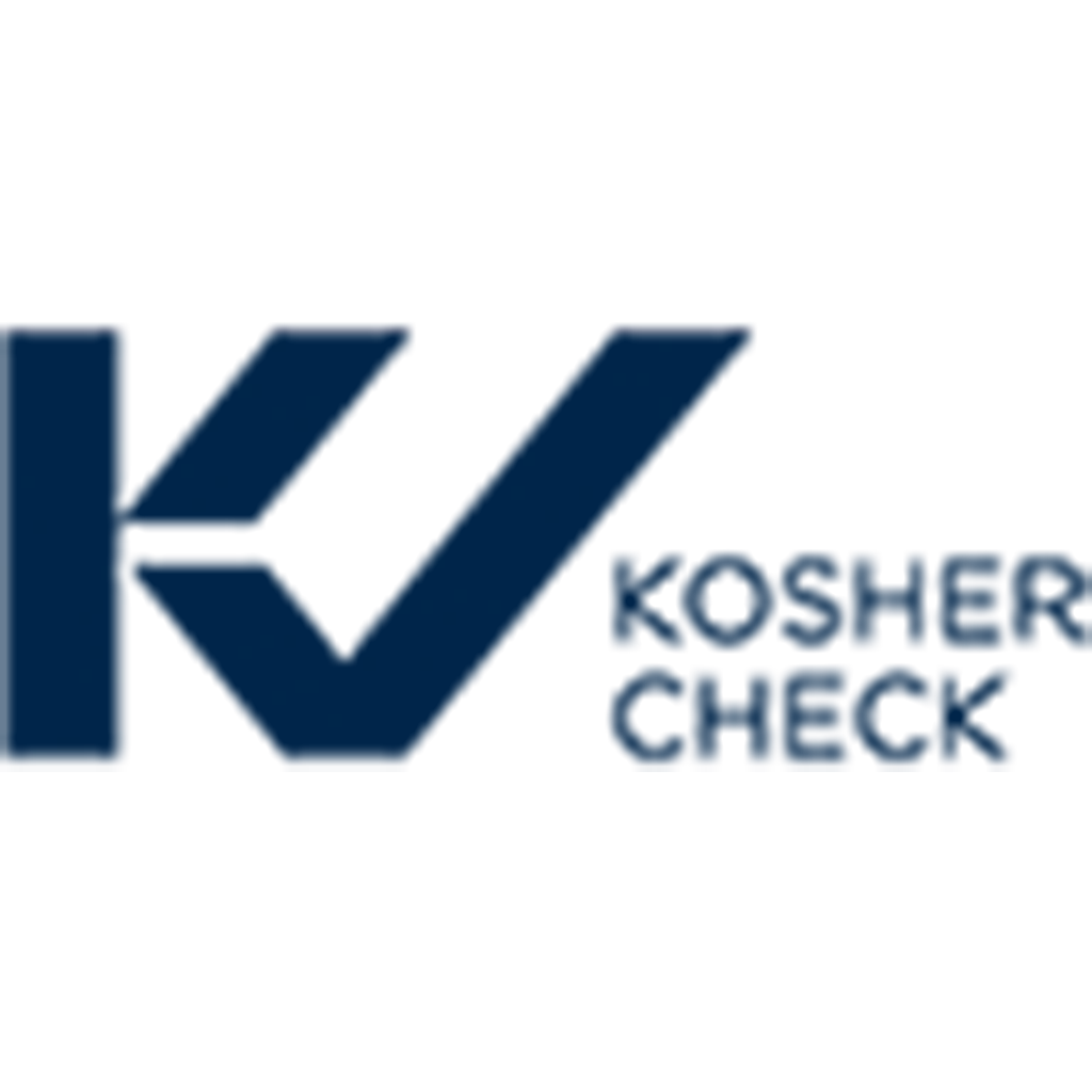 Accreditation Logos - Manuka Blue - Kosher