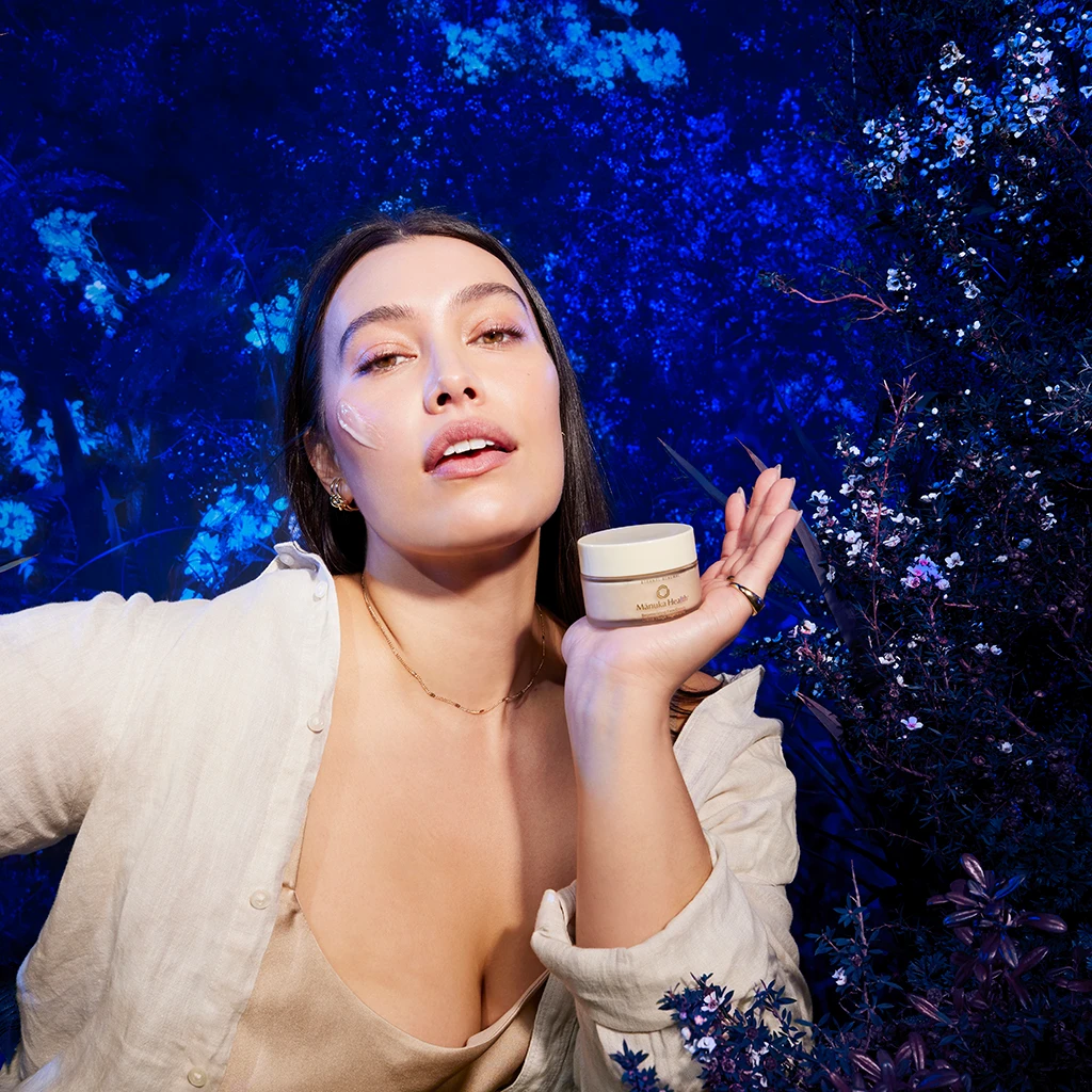 Manuka Isabella Eternal Face Cream 1291