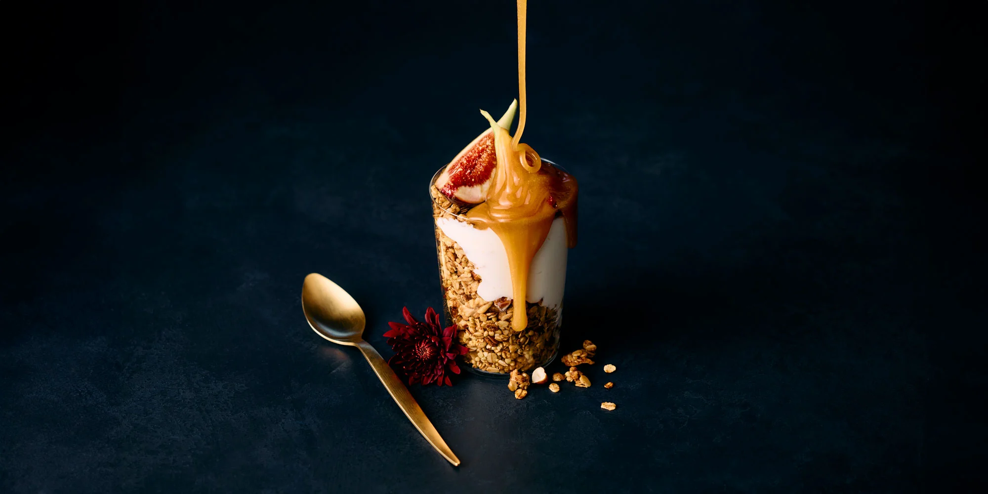 FC TTC ManukaHealth Wellbeing Granola Extended
