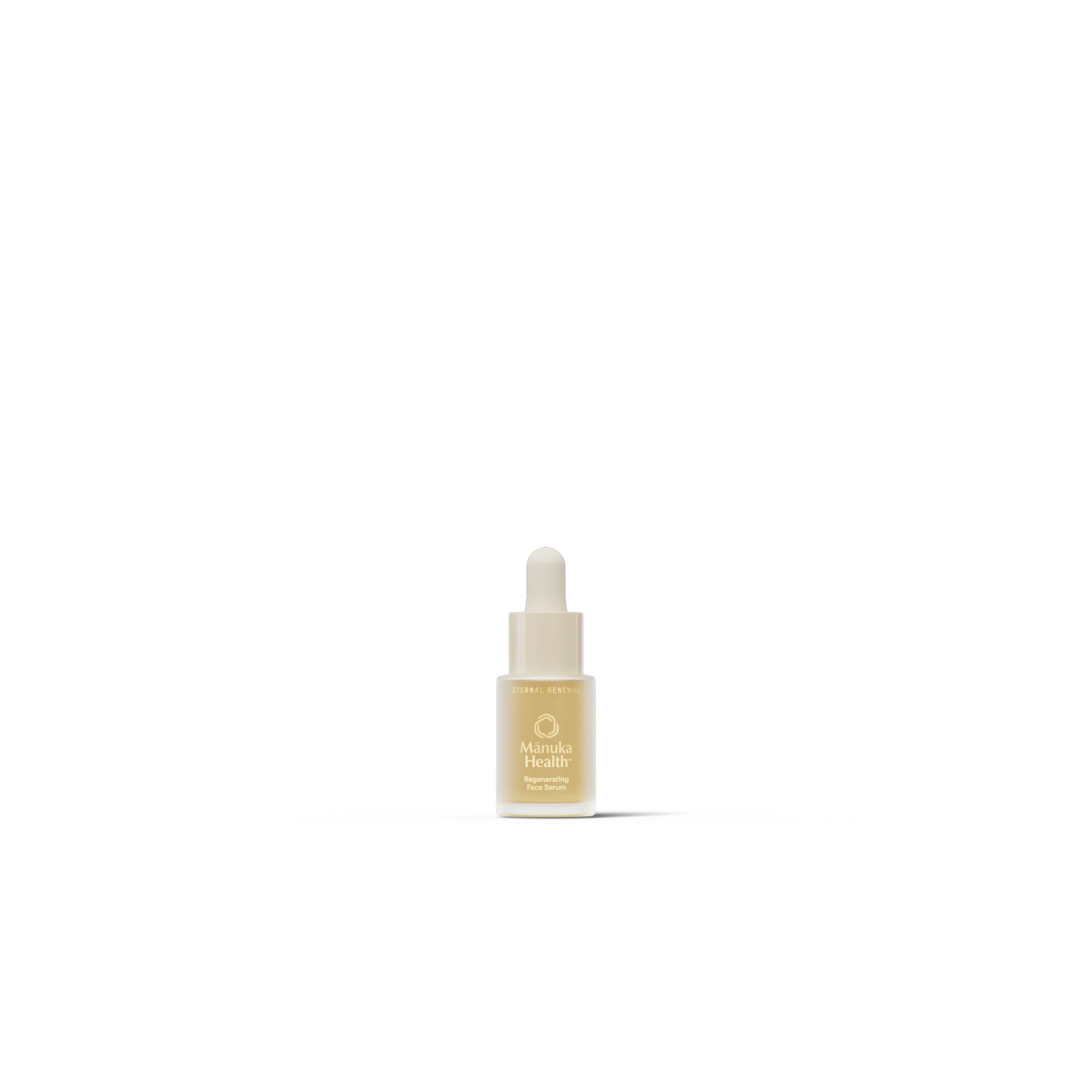 BOTTLE MHNZ Et Renewal Face Serum Mini 5ml GEN