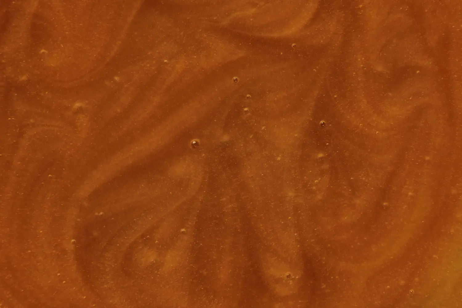 Manuka Honey MGO 1000 close up 