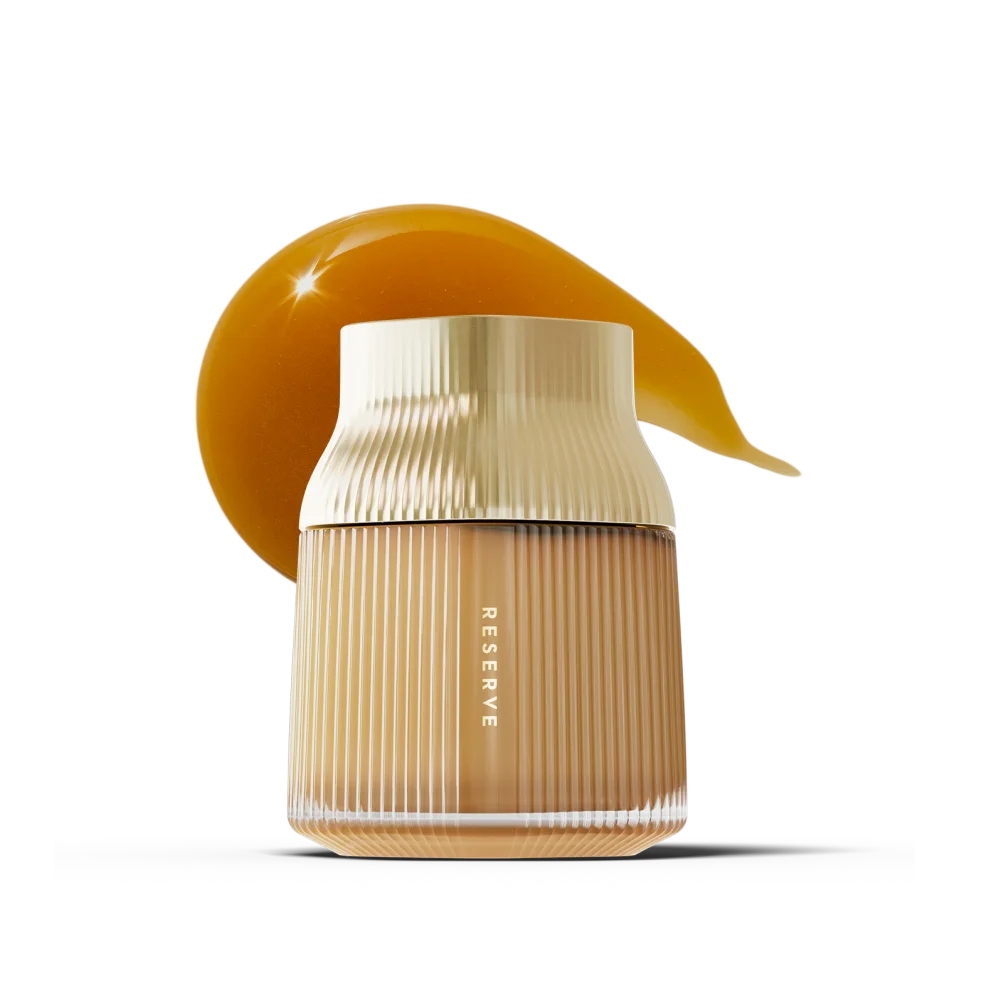 NEW JAR Honey Reserve 250g BL 