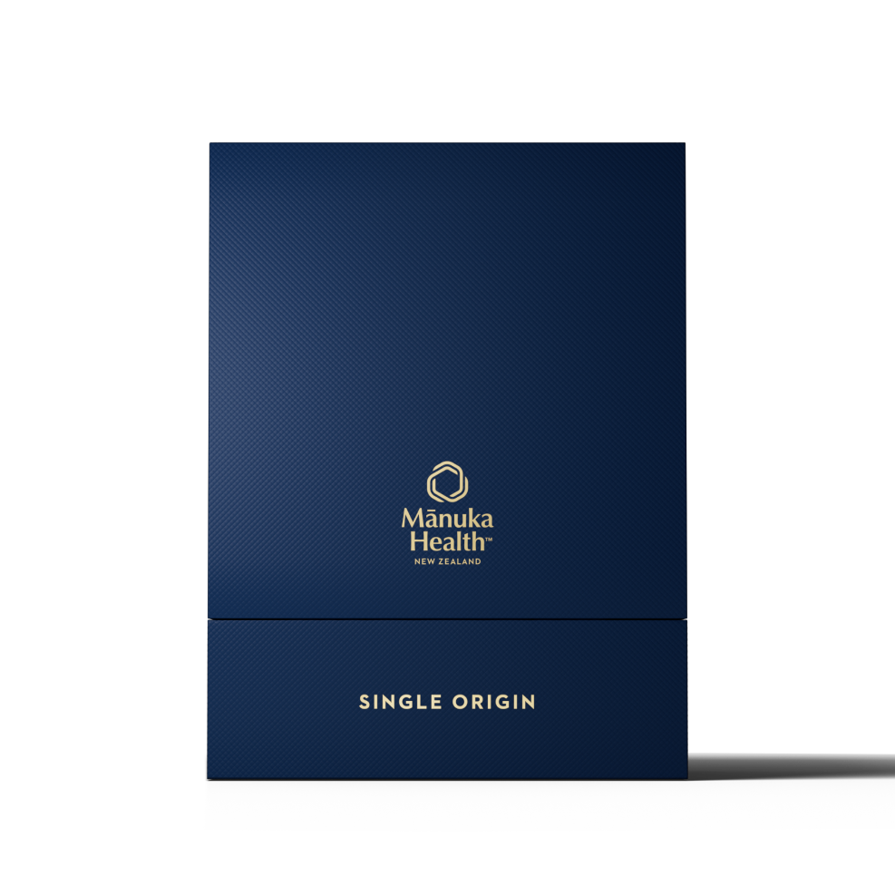 CTNU Honey Single Origin 250g