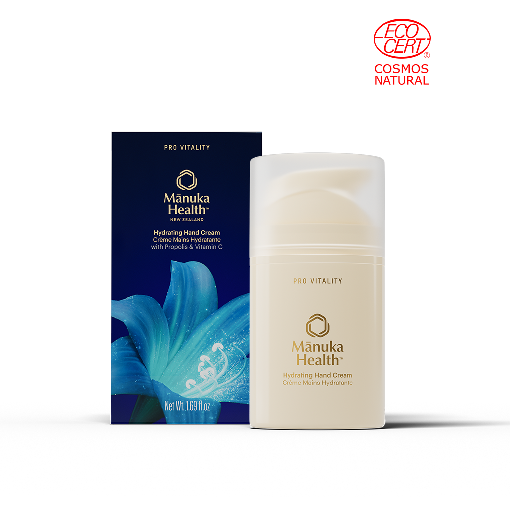 Pro Vitality Hydrating Hand Cream With Propolis Vitamin C pro-vitality-hydrating-hand-cream-with-propolis-vitamin-c
