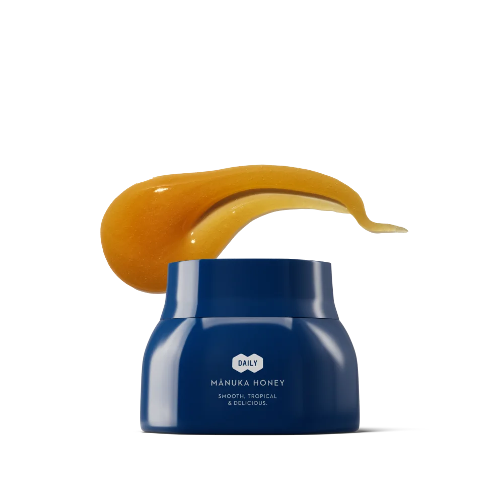 NEW MHNZ Honey Daily 400 250g US (webp)