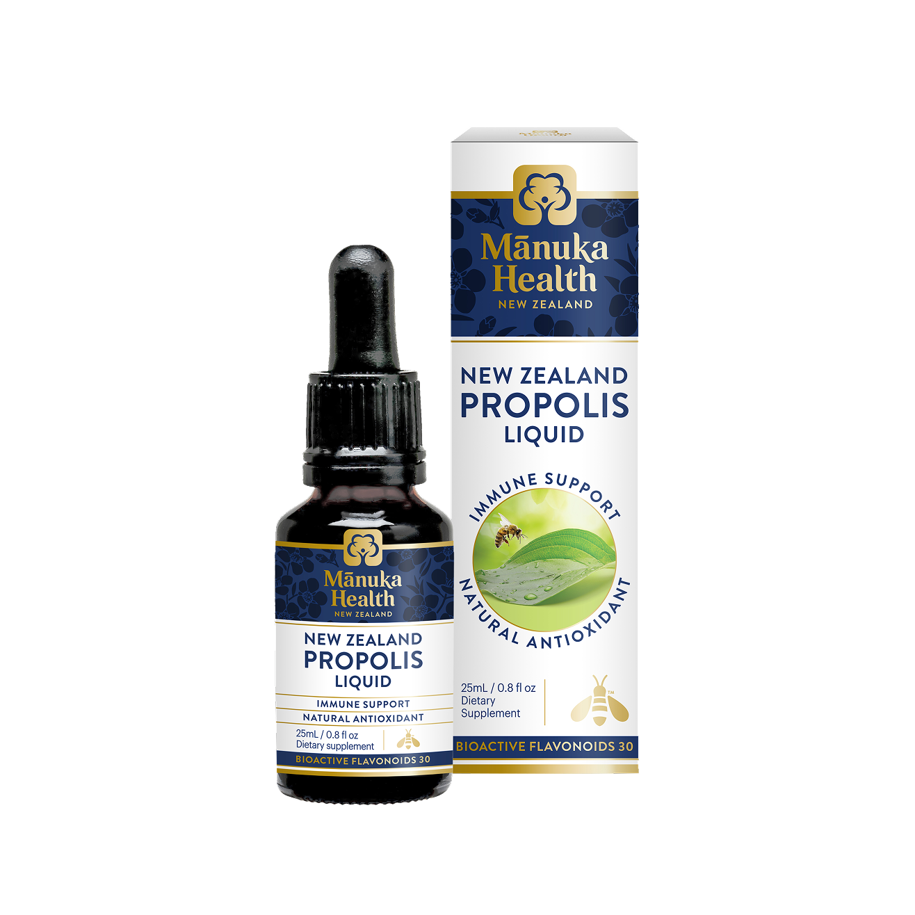 Bio30 Propolis Liquid Classic