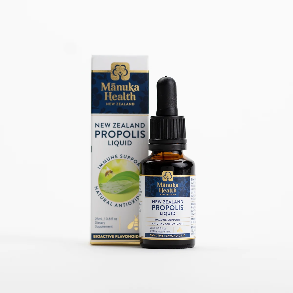 Bio30 Propolis Liquid Classic