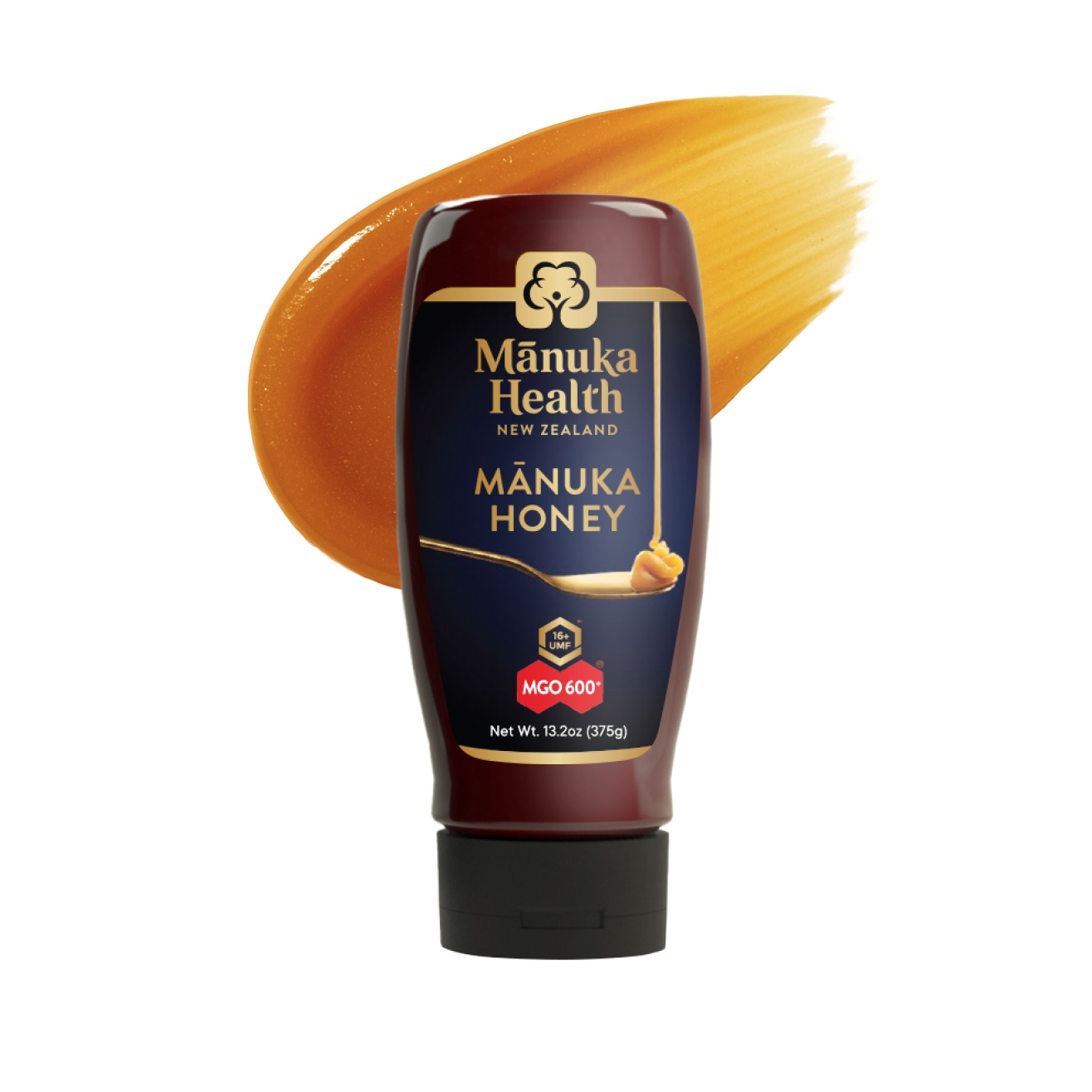 Honey-Squeezing-white-background-USA