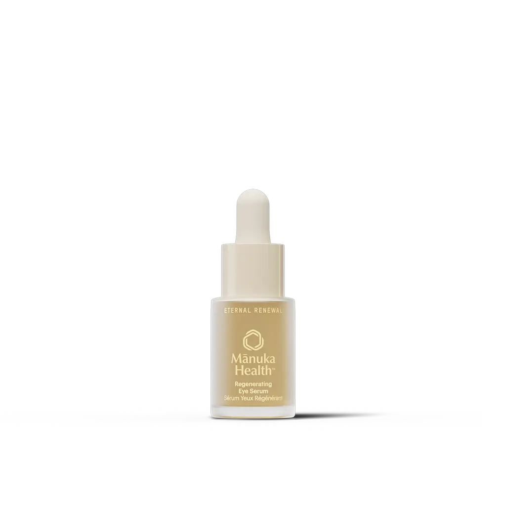 Eternal Renewal Regenerating Eye Serum with Royal Jelly & Bee Venom