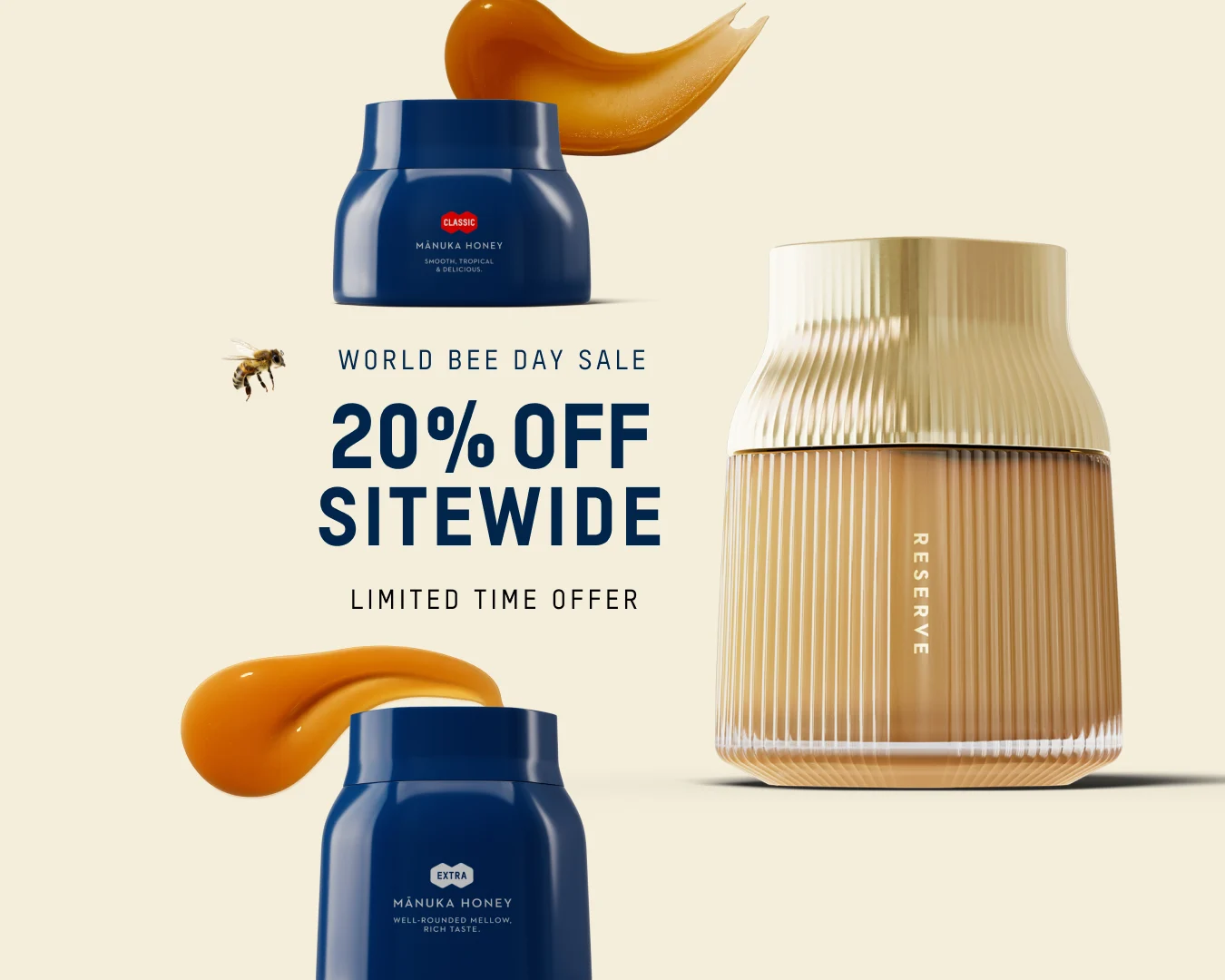 Sitewide