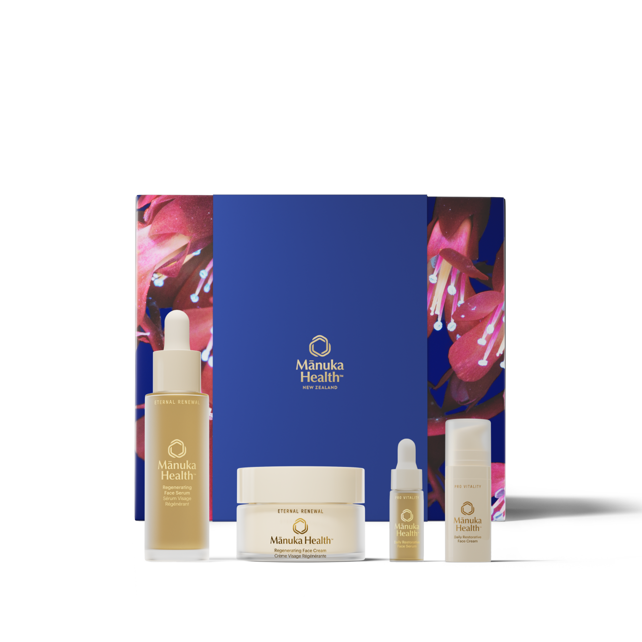 PELE'S SERUM MAHINA & LAKAUセット PELE'S SERUM MAHINA & LAKAU