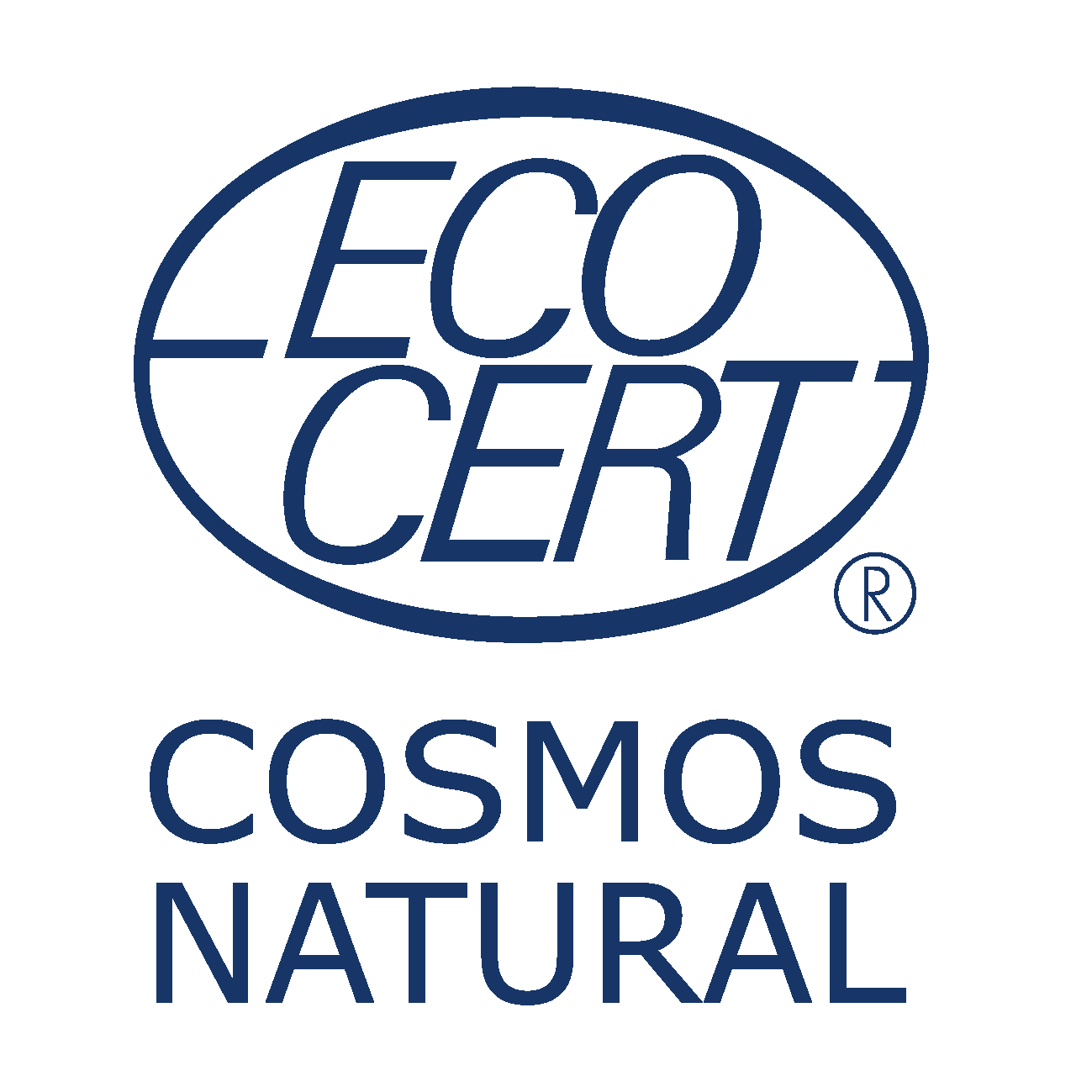 Eco Cert Cosmos Natural 