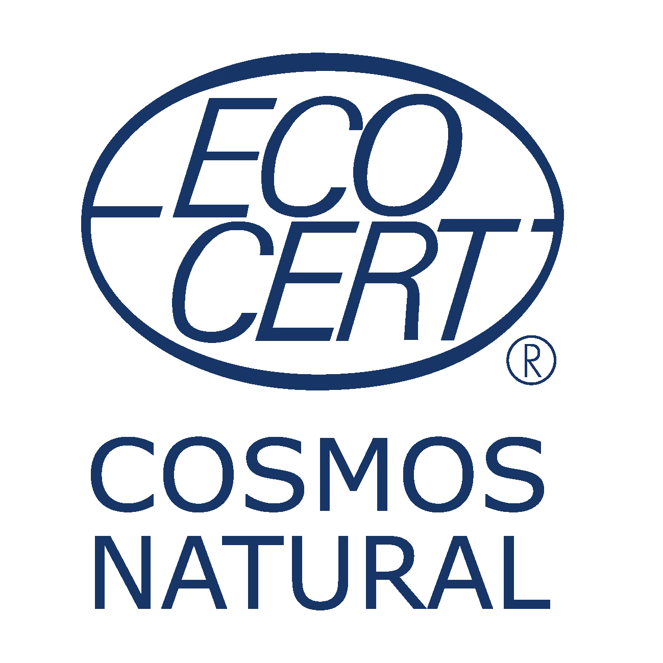 Eco Cert Cosmos Natural 