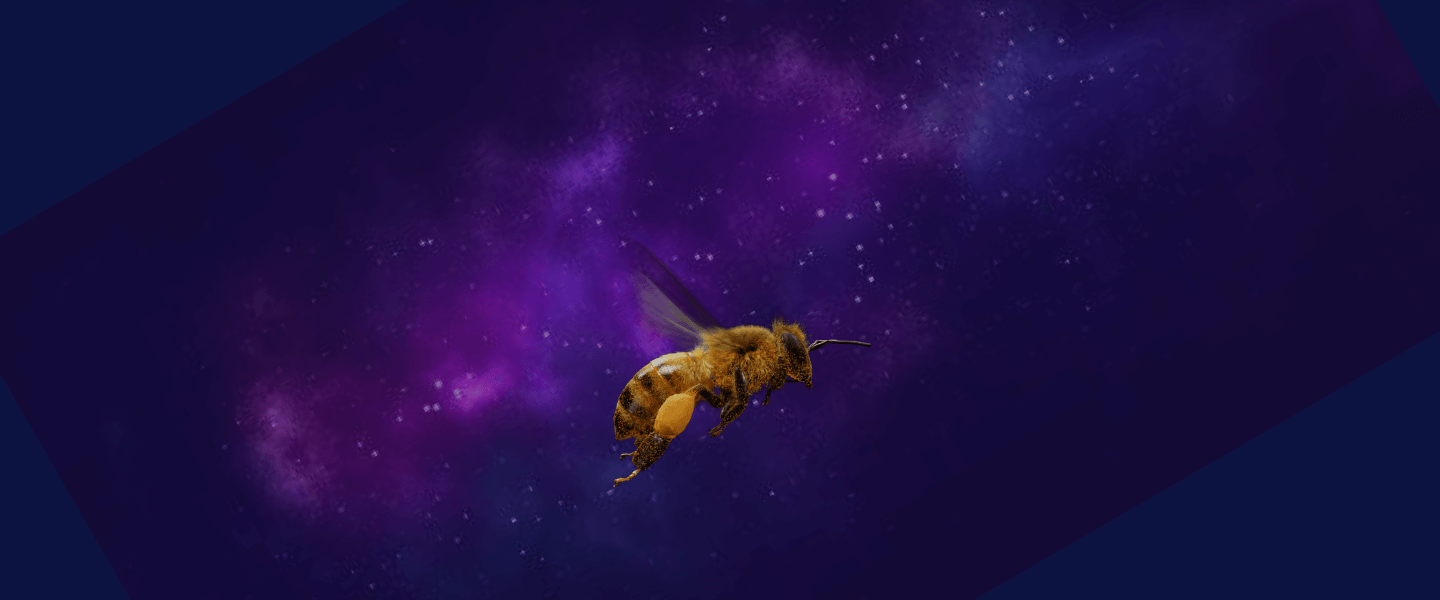 long live the queen bee