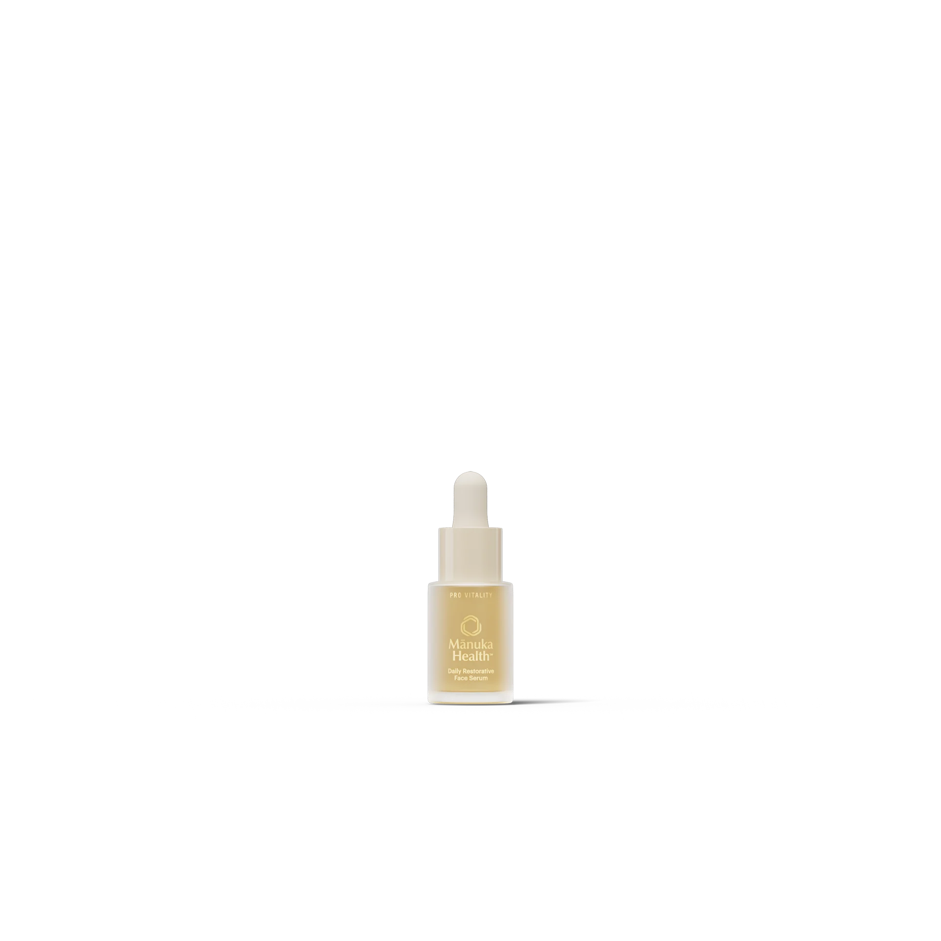 BOTTLE MHNZ Pro Vital Face Serum Mini 5ml GEN