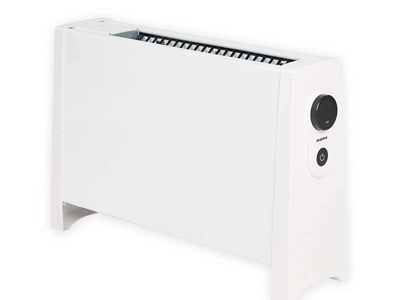 Adax Vilje VG1120WTB WiFi golvvärmare 2000W 2025