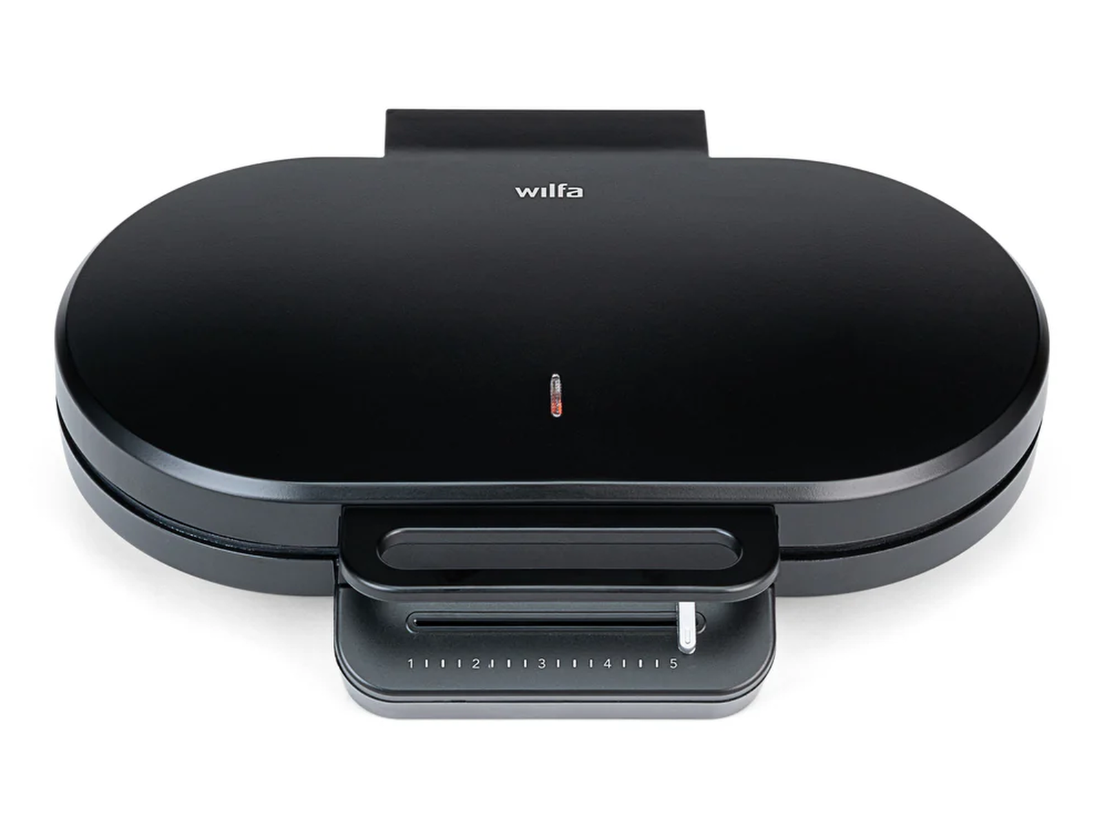 Wilfa WM4DB-160 Classic dubbelt våffeljärn