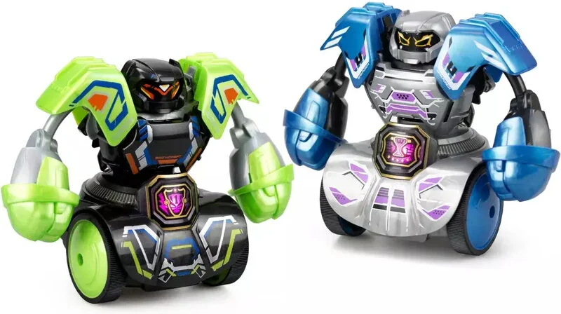 Silverlit Robo Kombat Tornado