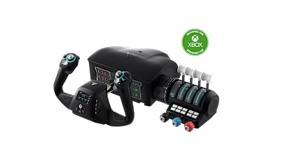 Turtle Beach VelocityOne Flight Control System