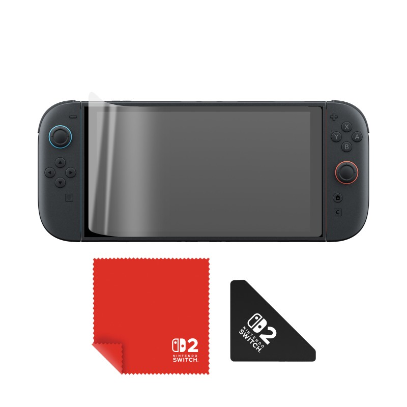 Turtle Beach Screen Protector Kit (NSW2)