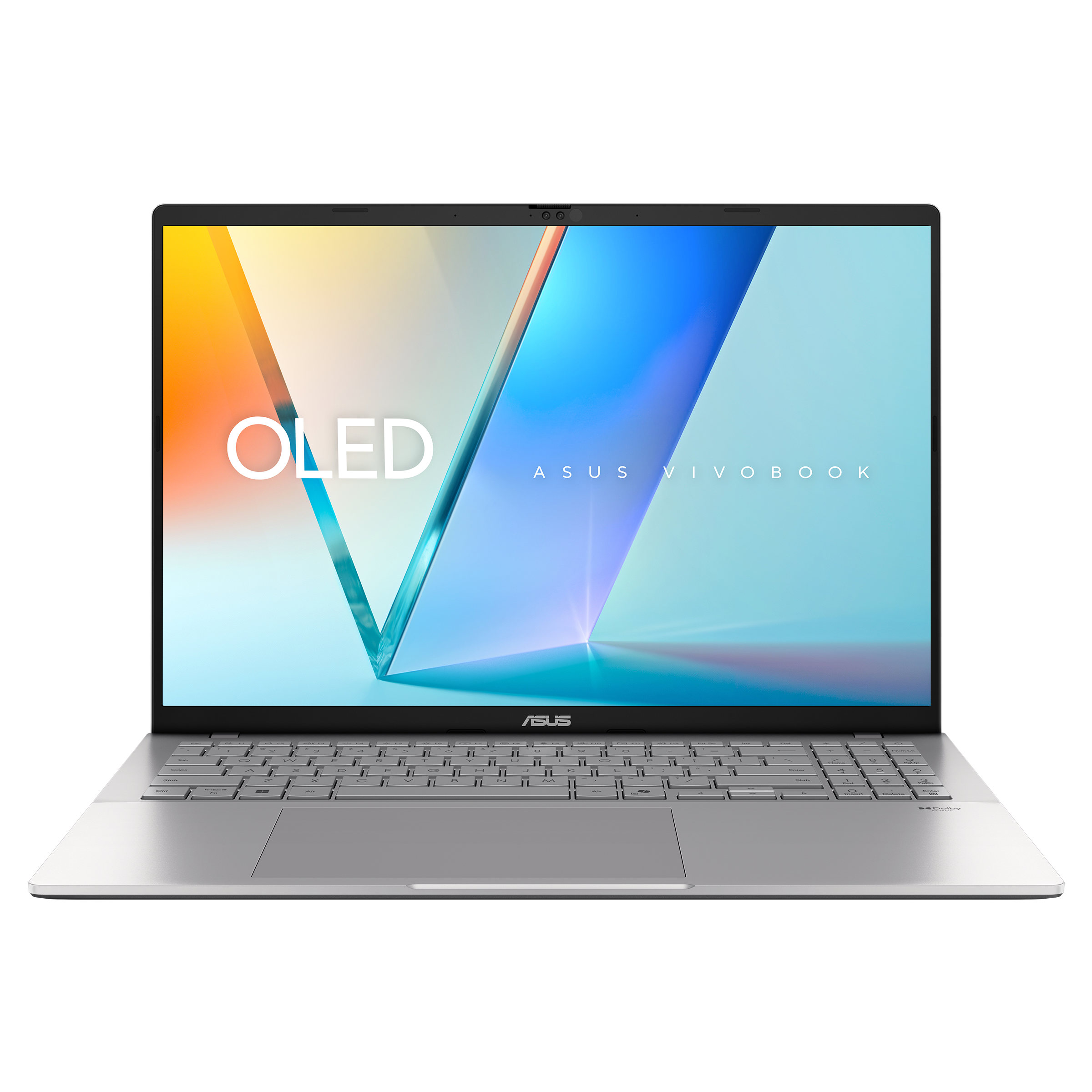 Vivobook S16 D3607GA-SH063W / 16" / Ryzen AI 7 16GB
