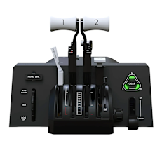 Honeycomb Bravo Throttle Quadrant Lite