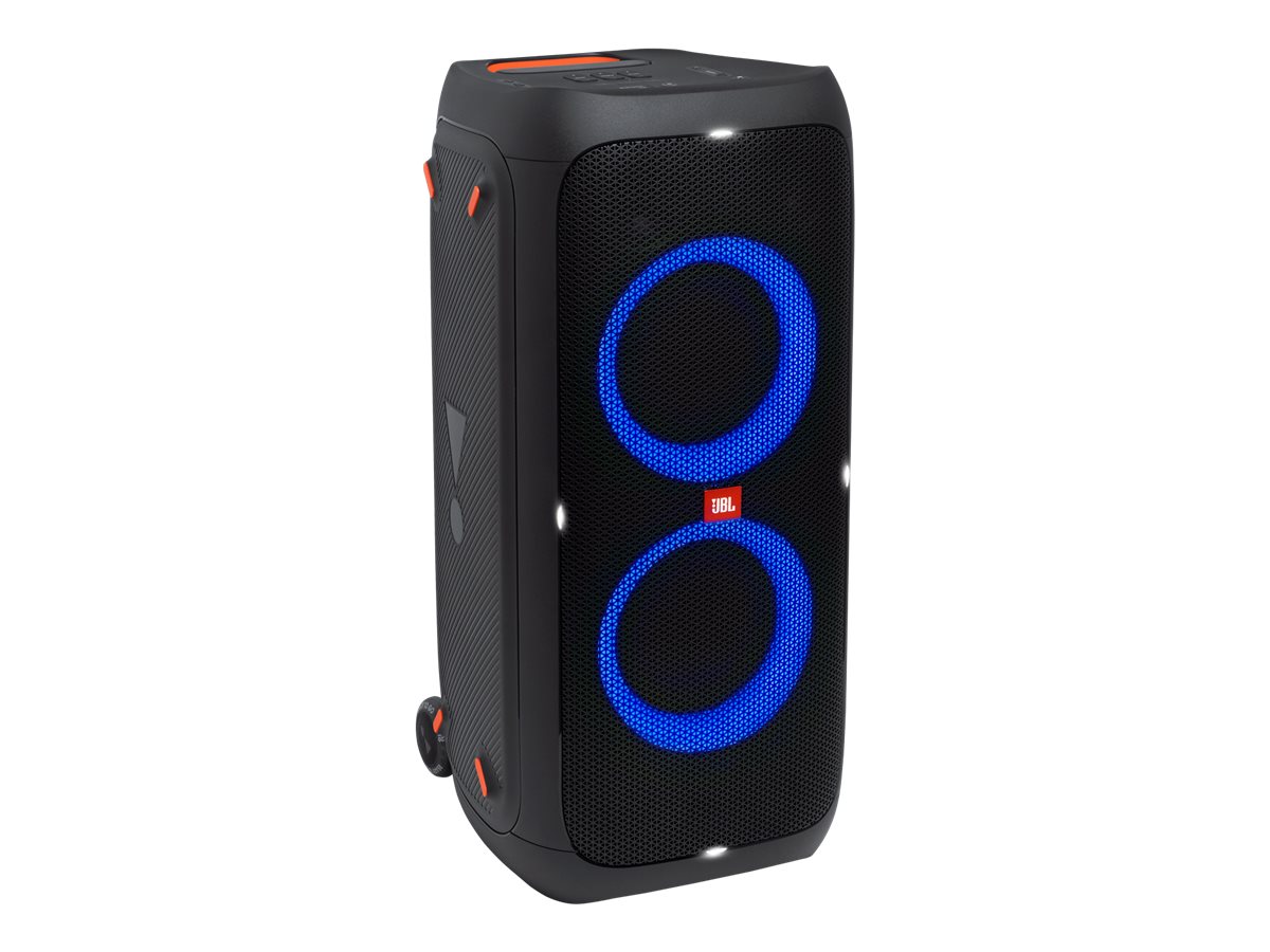 PartySpeaker 310 Bluetooth högtalare 240W 18h