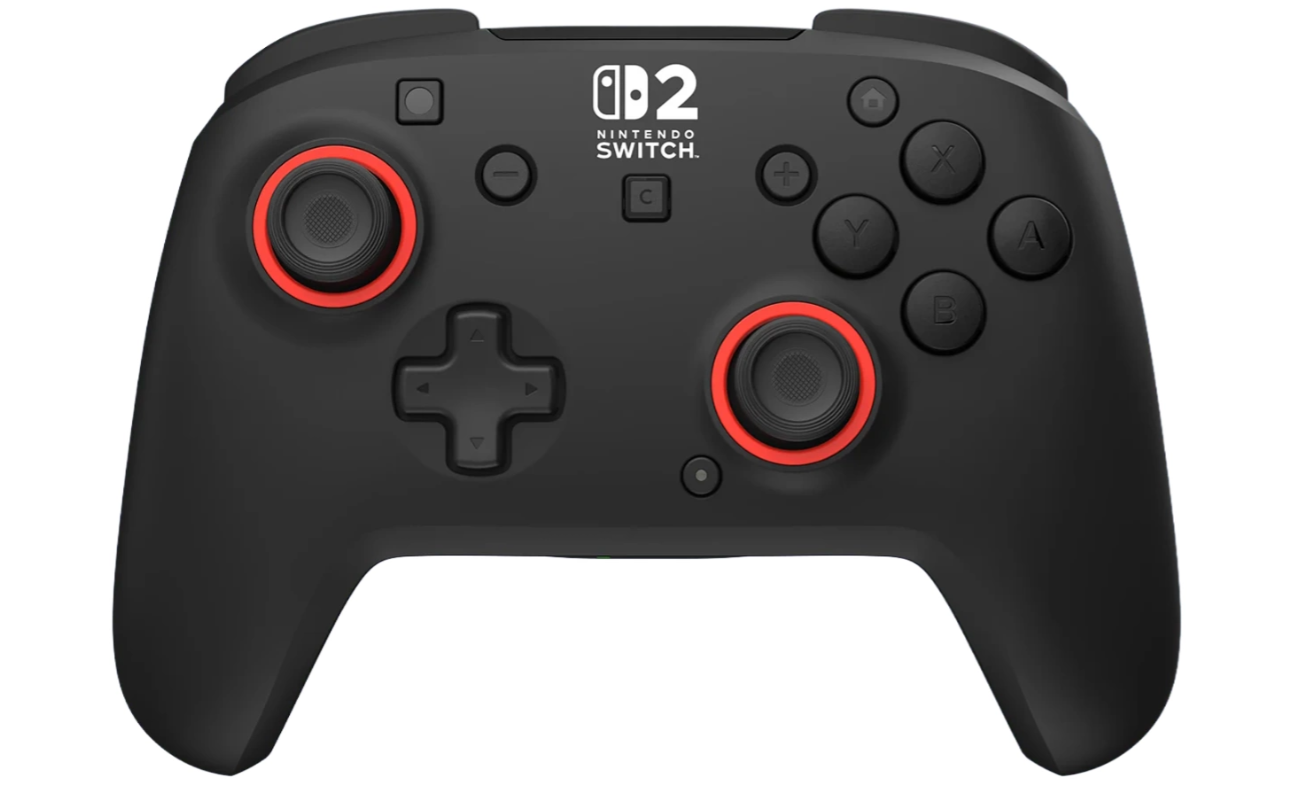 PowerA Rematch Trådlös Spelkontroll (NSW2)