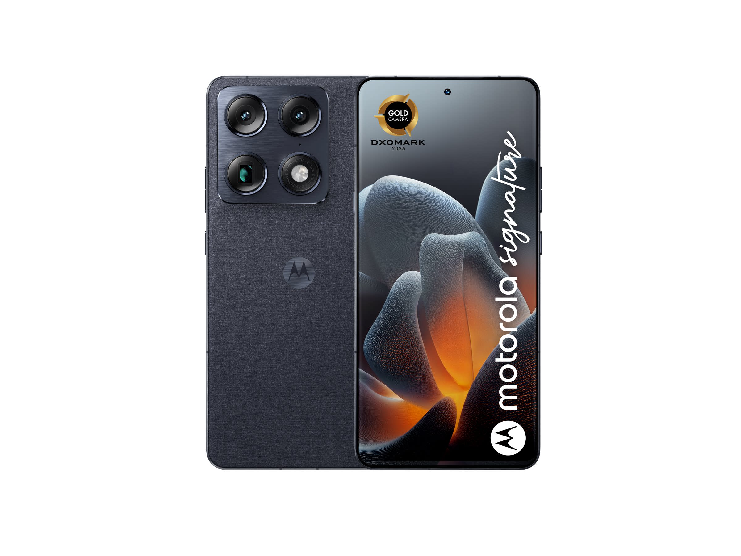 Signature / 16GB RAM - Pantone Carbon