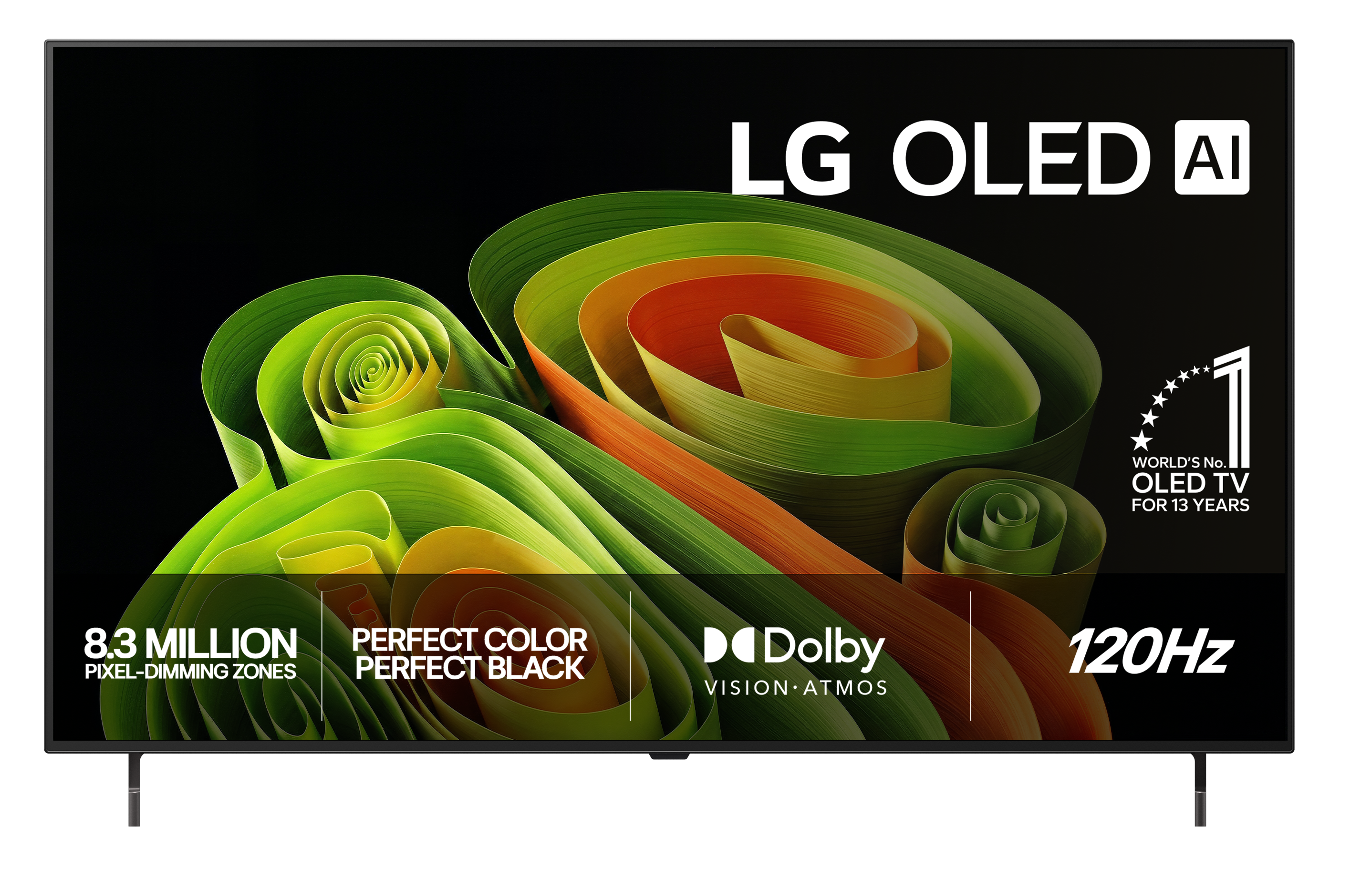 48" OLEDB6E / 4K / OLED Ai / 120Hz / webOS (2026)