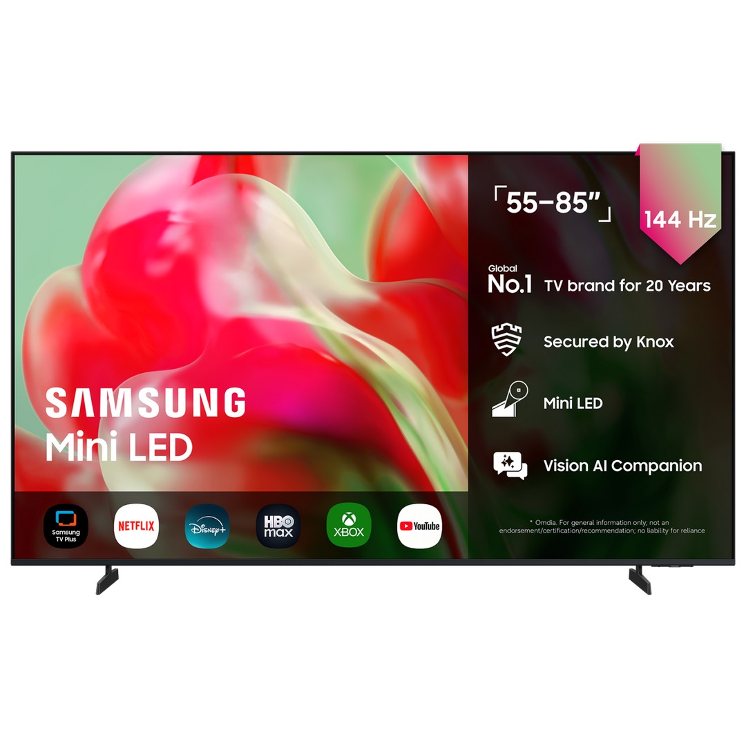 75" TU75M82HBUXNA / 4K / MINI-LED / 144 Hz / Vision AI Smart TV (2026)