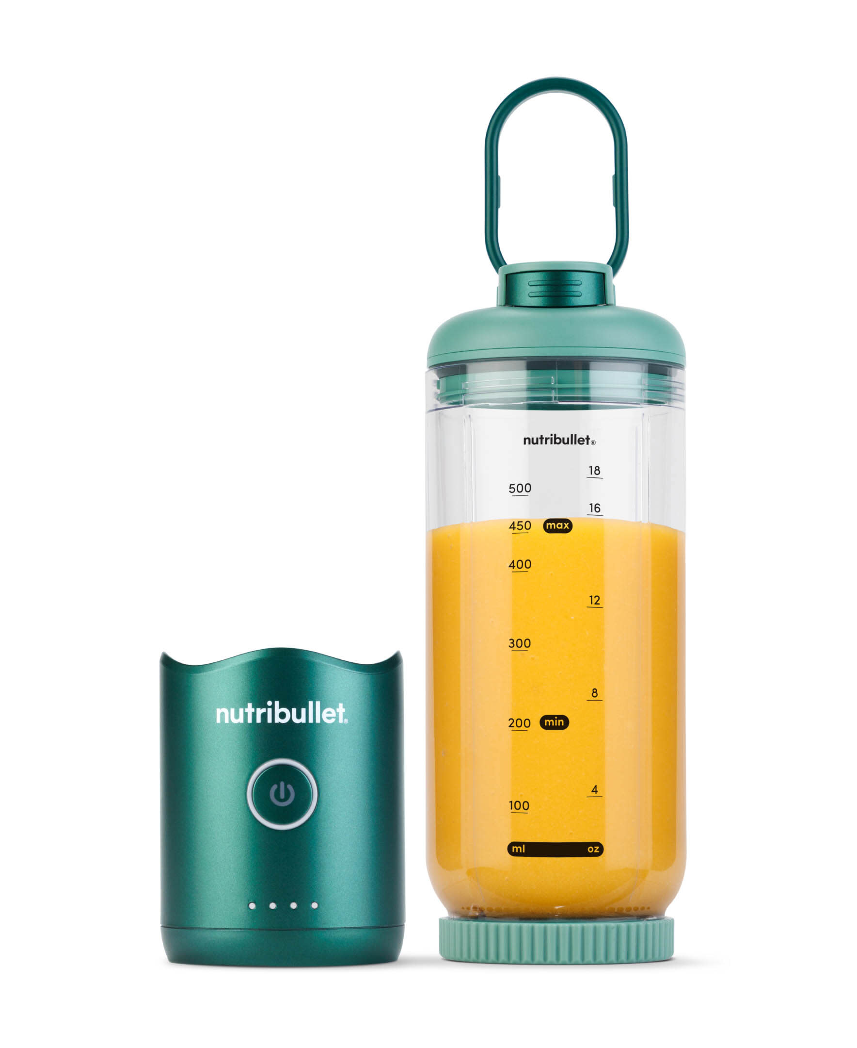 Nutribullet FLEX portabel blender NBP013