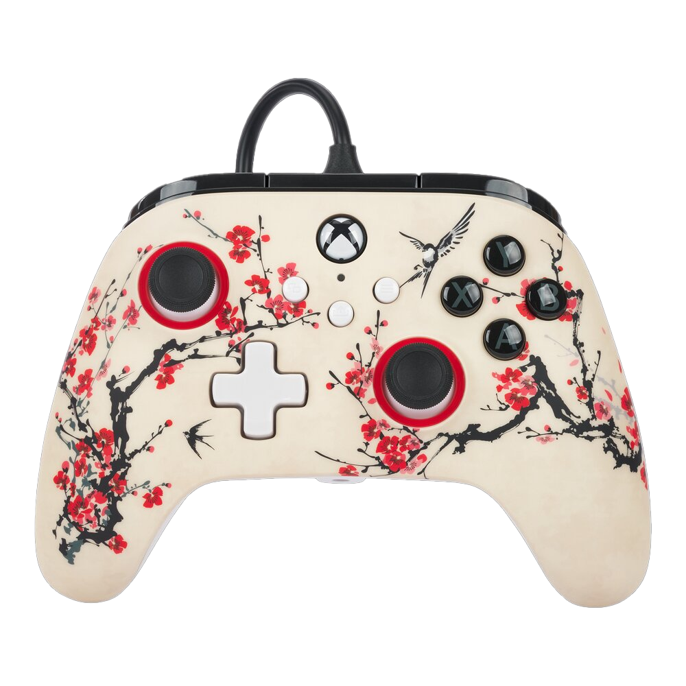 PowerA Advantage Trådad Kontroller för Xbox Series X