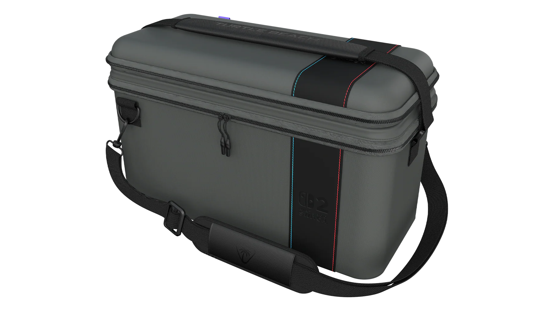 Turtle Beach PlayTrek 2-in-1 Case