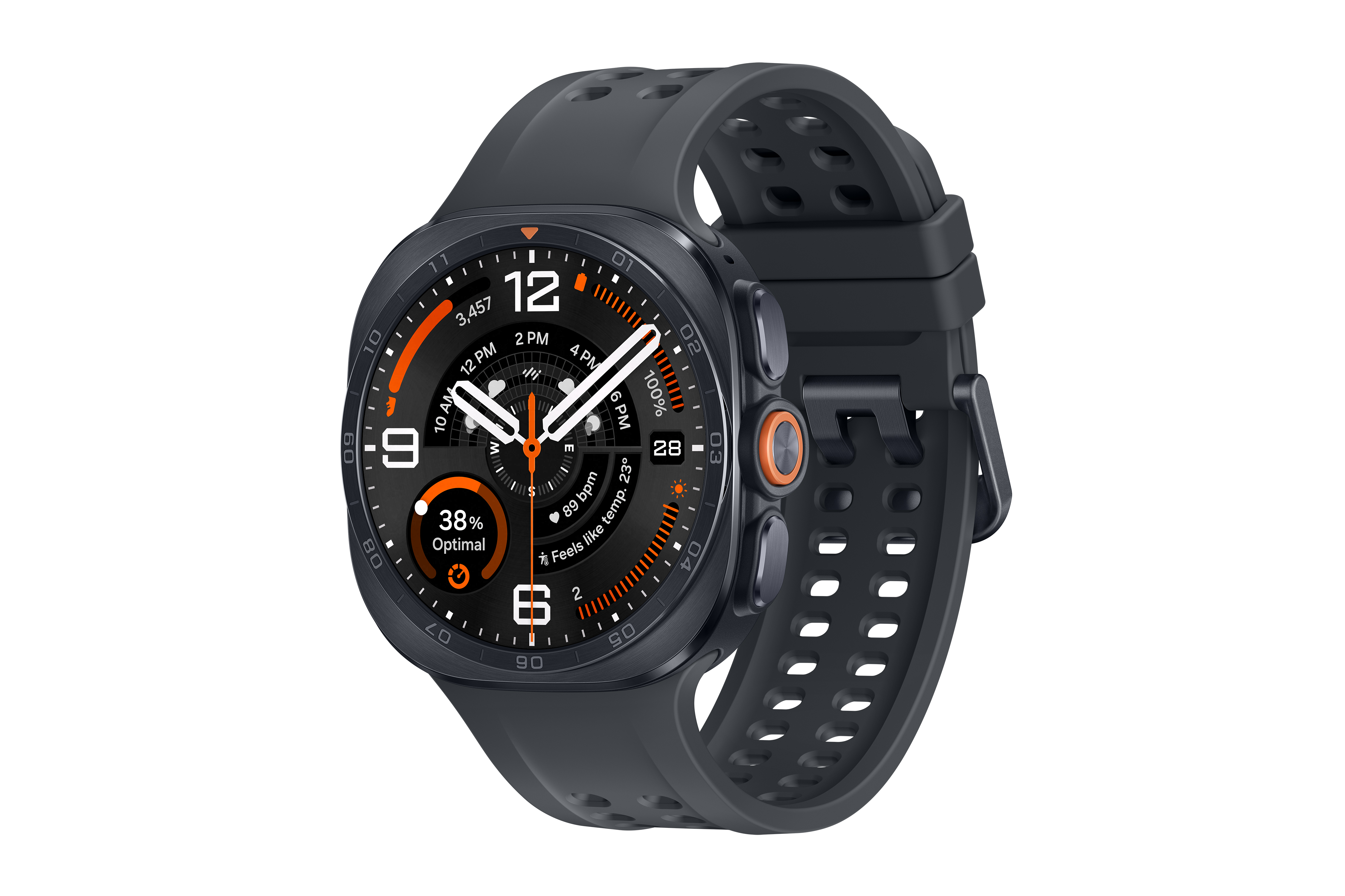 Galaxy Watch Ultra2 47mm