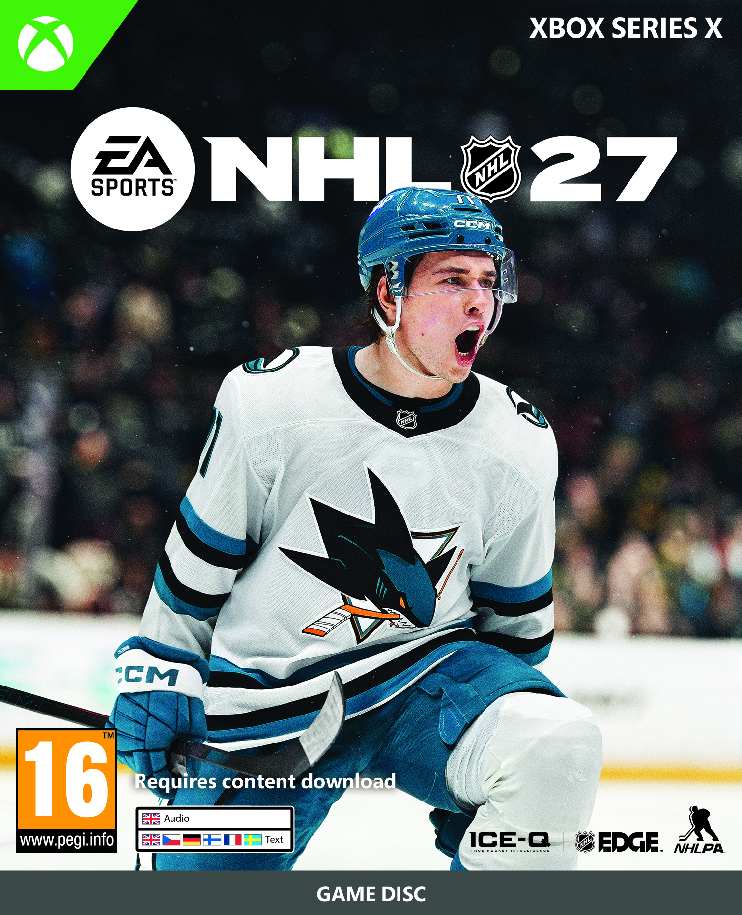 NHL 27 (XSX)