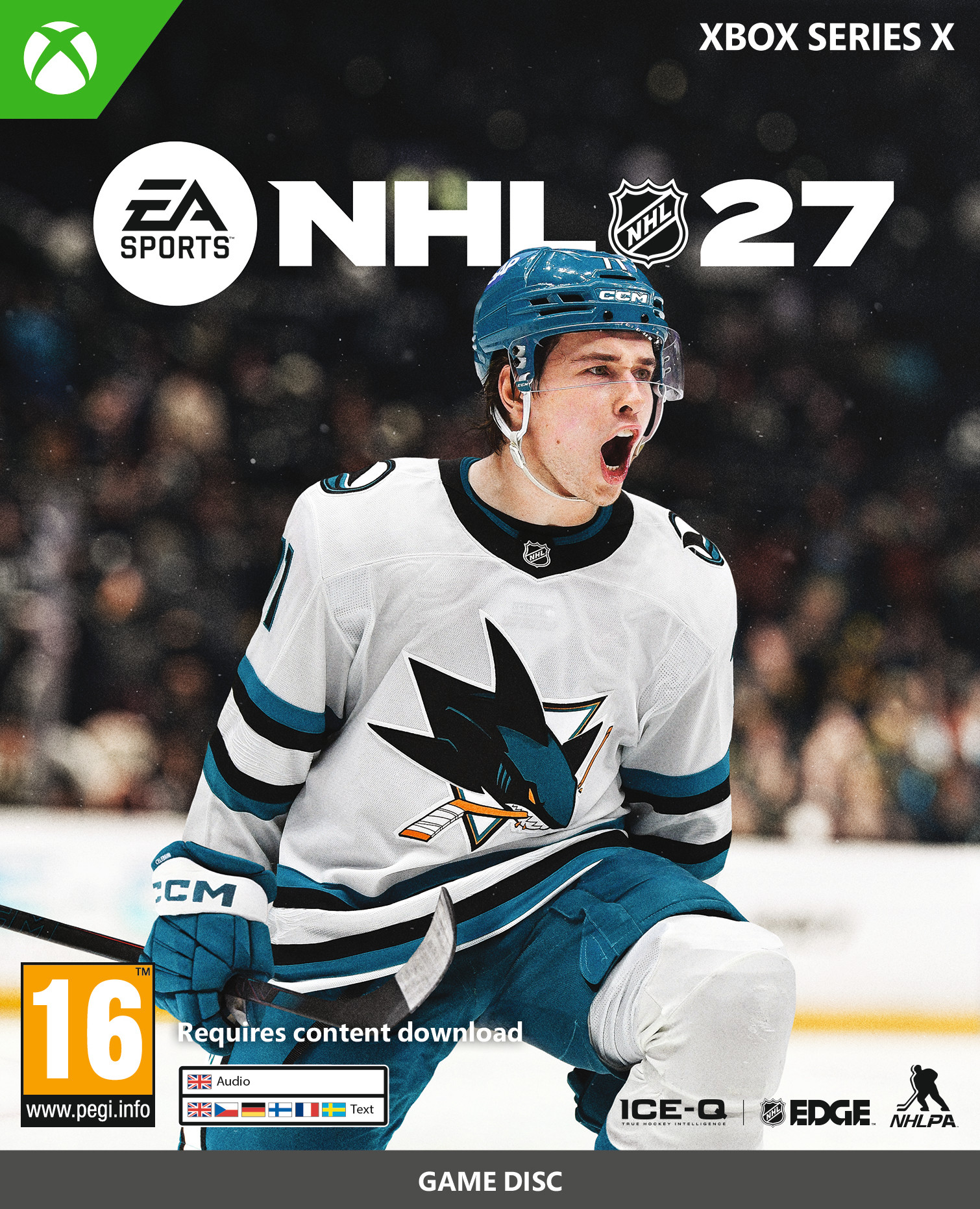 NHL 27 (XSX)