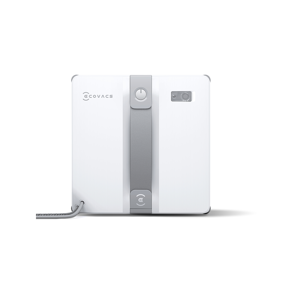 Ecovacs Ecovacs WINBOT MINI Grey 5
